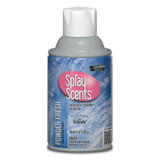 Metered Air Freshener - Powder Fresh