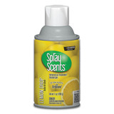 Metered Air Freshener - Lemon