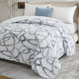 Aries Pinsonic Quilted Coverlets