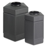 Canmeleon Indoor/Outdoor Pentagon Receptacles