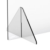 Countertop Safety Shields