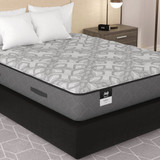 Sealy Gaffney Soft Mattress - Twin XL 38"x80"x13"