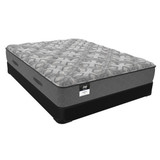 Sealy Gaffney Soft Mattress - King 76"x80"x13"