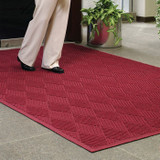 4' x 10' Waterhog Premier Fashion Mat
