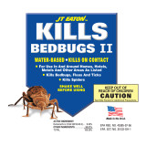 Kills Bedbugs II Spray - 1 Gallon
