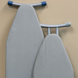 Full Size Ironing Board Cover w/Pad For 13" x 53" Boards