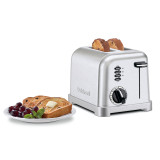 Cuisinart Stainless Steel Toasters