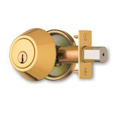 Kwik-Set® Ultra-max Deadbolt Locks