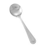 Belmore / Pearl Bouillon Spoon