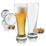 Pilsner Beer Glass Collection