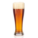 Pilsner Beer Glasses item# G398RT