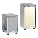 Napkin Dispensers & Napkins