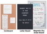 3-in-1 Combo Board