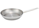 11" Stainless Steel Fry Pan