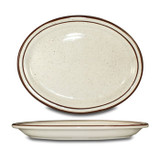 Granada™ China - Platter