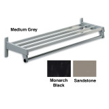 Aluminum Wall Racks