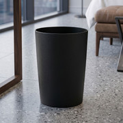 LodgMate 8 Qt. Round Wastebaskets