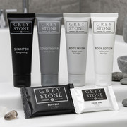 Greystone Soaps & Amenities
