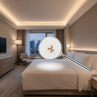 The Importance of Bed Bug Prevention in Hotels: Mattress Covers and Beyond