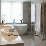 Optimal Hotel Bath Towel Sizes: A Guide for Hospitality Managers