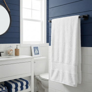 How to Prevent Tears and Preserve Your Hotel Towels