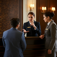 Hotels: Your Guests Aren't Always Right