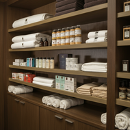 Top 12 Most Used Hotel Supplies