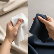 Fabric Choices: Pros & Cons
