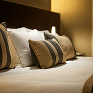 How To Pick The Right Hotel Pillow