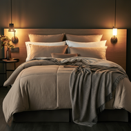 National Hospitality | New Hotel Comforters & Blankets