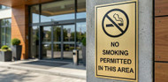 The Silent Communicator – Why Engraved Signage is More Than Just Compliance
