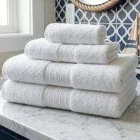 Hudson Hotel Towel Collection