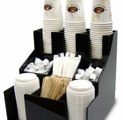 Cup Dispensers / Organizers