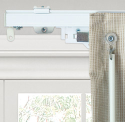 Drapery Rods & Accessories