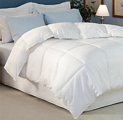 Duvet Inserts, Duvet Covers & Comforters
