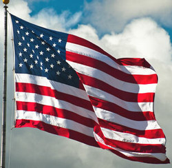 Flags & Flag Poles