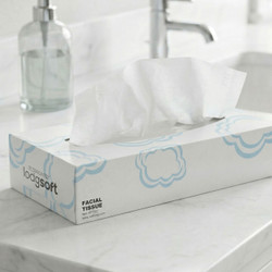 Facial Tissue