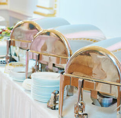 Food Service (Clearance)