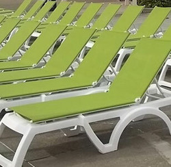 Grosfillex® Calypso Collection