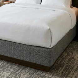 Hotel Box Spring Covers