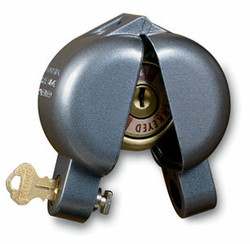 Hotel Room Lock-Out Locks