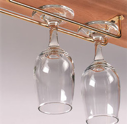 Stemware Racks & Hangers