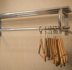 Coat & Garment Racks
