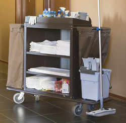 Housekeeping (Clearance)