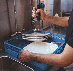 Warewashing Equipment