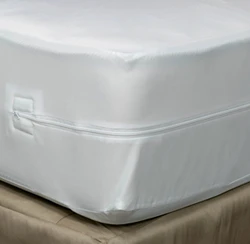 Mattress Covers & Pads