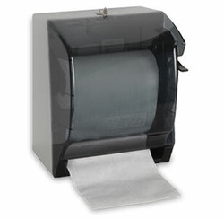 Paper Towel Dispensers