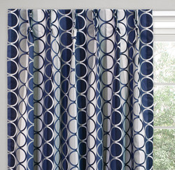 Hotel Draperies / Curtains