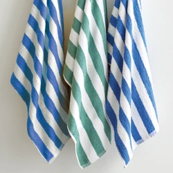 Pool Towels