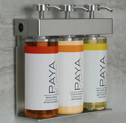 Hotel Shower Dispensers